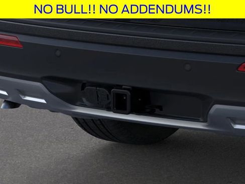 New 2026 Ford Explorer Active image 24