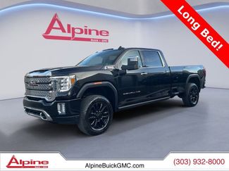 Used 2023 GMC Sierra 2500 Denali w/ Denali Black Diamond Edition video 1