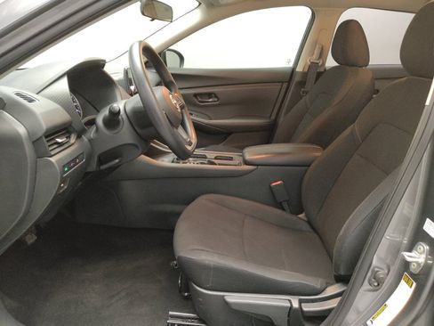 Used 2024 Nissan Sentra S FWD image 17