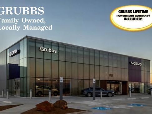 New 2026 Volvo EX90 Ultra image 2