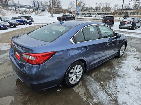 Used 2016 Subaru Legacy 2.5i Premium image 6