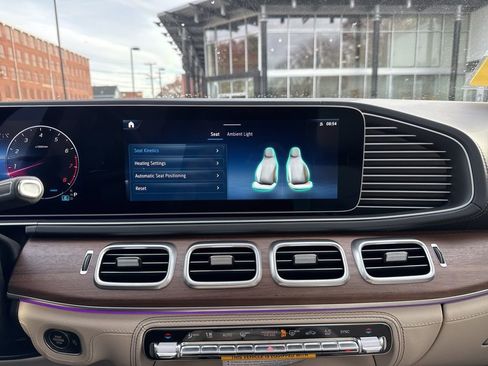 New 2026 Mercedes-Benz GLE 350 4MATIC image 32