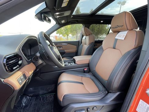 New 2026 Honda Passport TrailSport Elite image 32