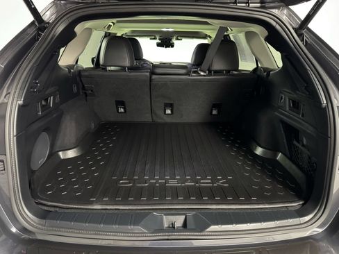 Certified 2025 Subaru Outback Touring AWD/4WD image 20