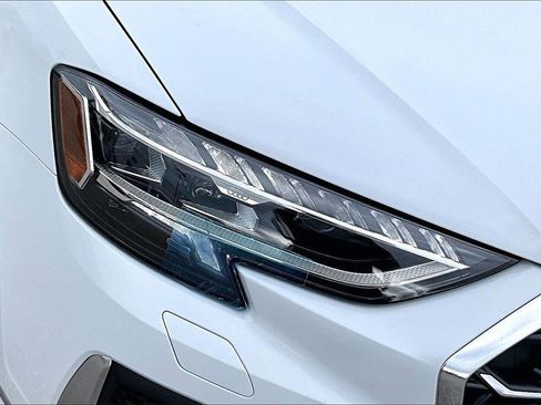 New 2026 Audi S8 4.0T image 12