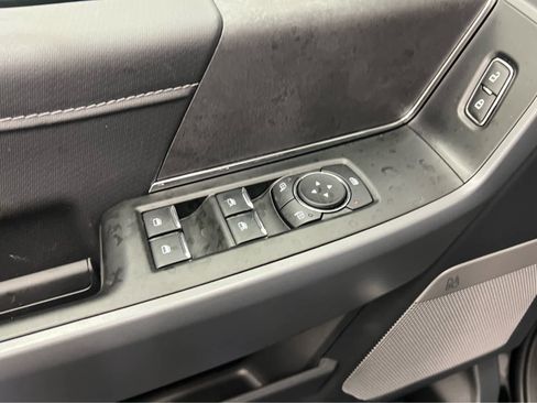 New 2025 Ford F150 XLT w/ Equipment Group 303A High image 10