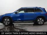 Used 2025 Mercedes-Benz GLB 250 4MATIC image 4