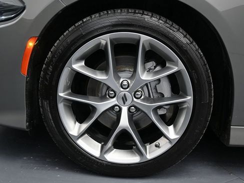 Used 2023 Dodge Charger GT image 9