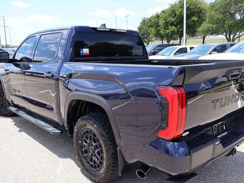 Used 2026 Toyota Tundra SR5 RWD image 5