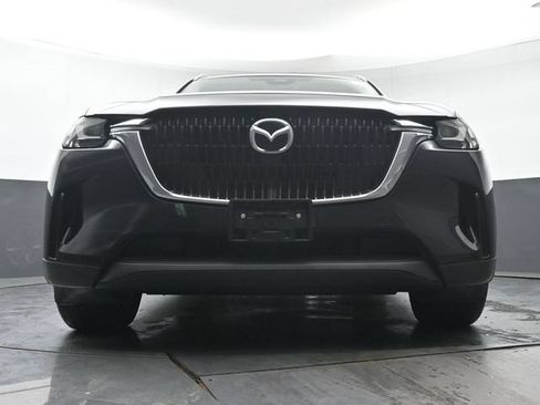 Certified 2024 MAZDA CX-90 3.3 Turbo w/ Preferred Package AWD/4WD image 37