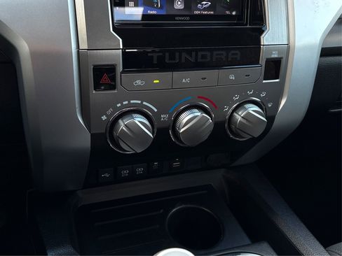 Used 2020 Toyota Tundra SR5 w/ SR5 Upgrade Package image 26