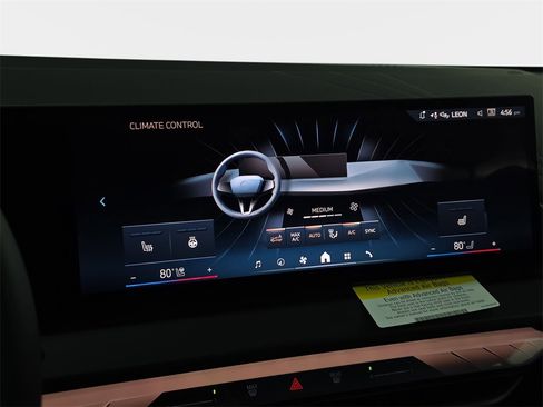 New 2026 BMW X3 xDrive30 w/ Premium Package image 24