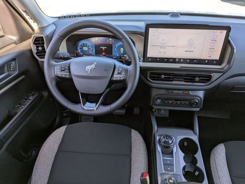 New 2025 Ford Bronco Sport Big Bend w/ Convenience Package image 17