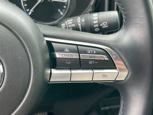Certified 2025 MAZDA CX-50 2.5 Hybrid w/ Weather Package AWD/4WD image 18
