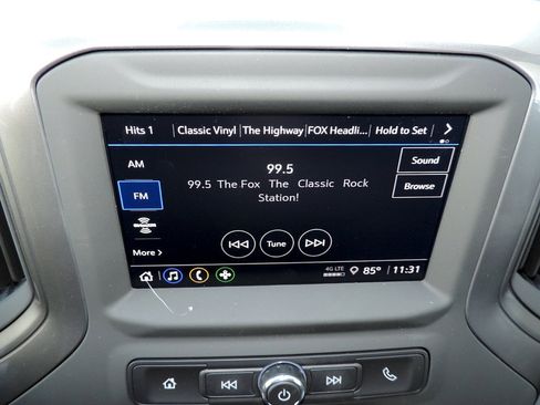 New 2026 GMC Sierra 1500 Pro w/ Graphite Edition image 20