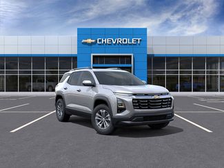 New 2026 Chevrolet Equinox LT w/ Convenience Package II AWD/4WD video 1