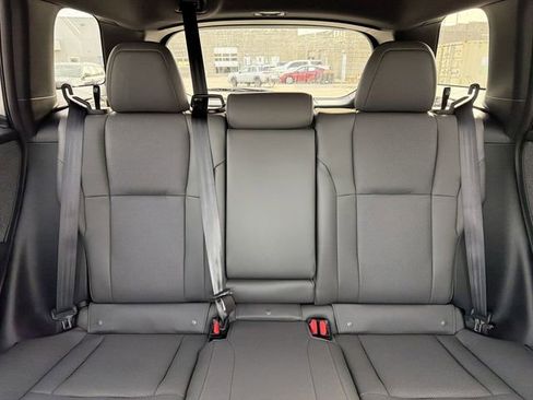 New 2026 Subaru Outback Limited image 31