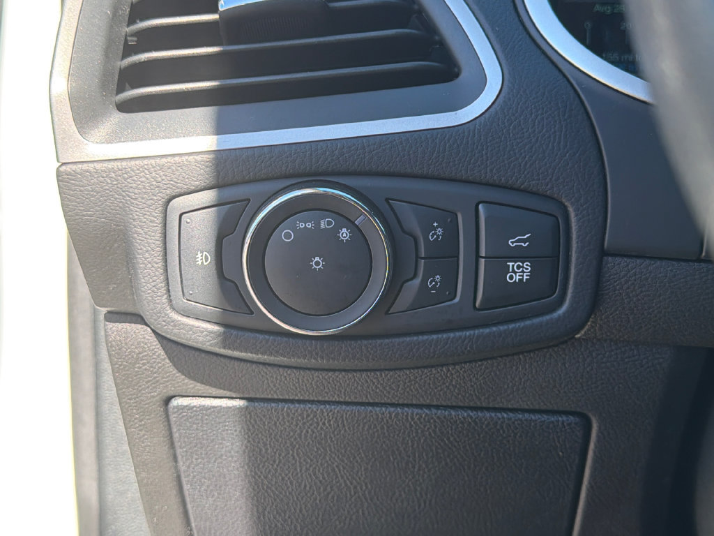 Used 2020 Ford Edge SEL w/ Convenience Package FWD image 33