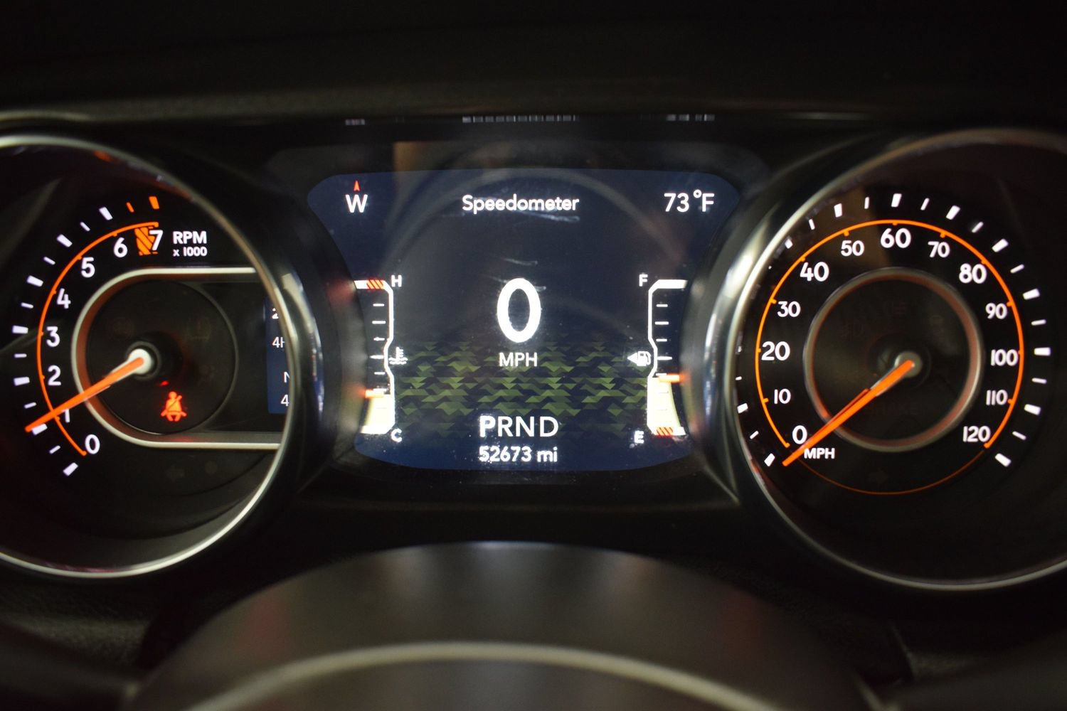 Used 2021 Jeep Wrangler Unlimited Sahara AWD/4WD image 18