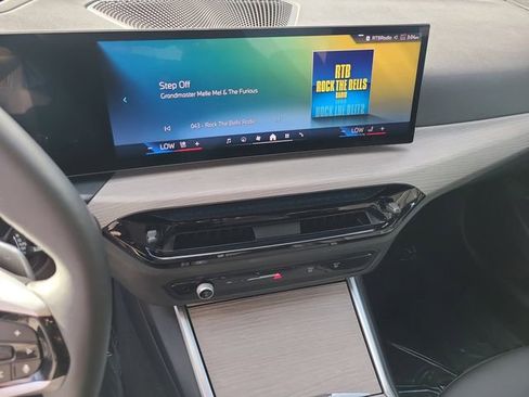 Used 2025 BMW 330i 330i image 27