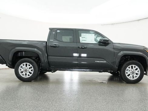 New 2025 Toyota Tacoma SR5 image 41