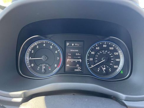 Certified 2023 Hyundai Kona SE AWD/4WD image 26