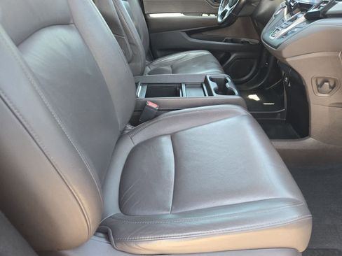 Used 2018 Honda Odyssey EX-L image 22