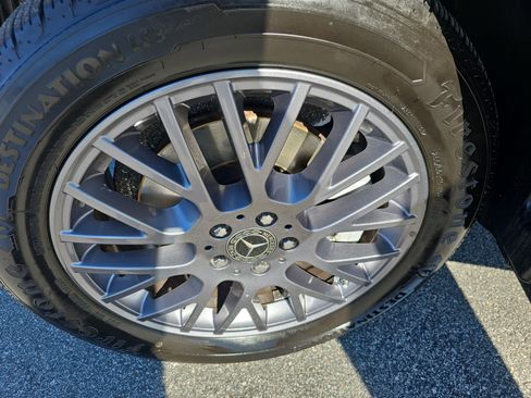 Certified 2022 Mercedes-Benz GLE 350 4MATIC image 33