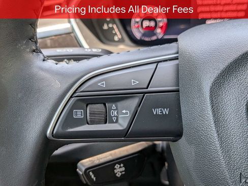Used 2020 Audi Q3 2.0T Premium Plus w/ Premium Plus Package AWD/4WD image 27