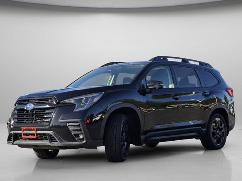 Used 2023 Subaru Ascent Onyx Edition Limited AWD/4WD image 17