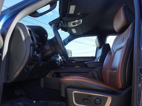 Used 2023 RAM 1500 Limited image 35