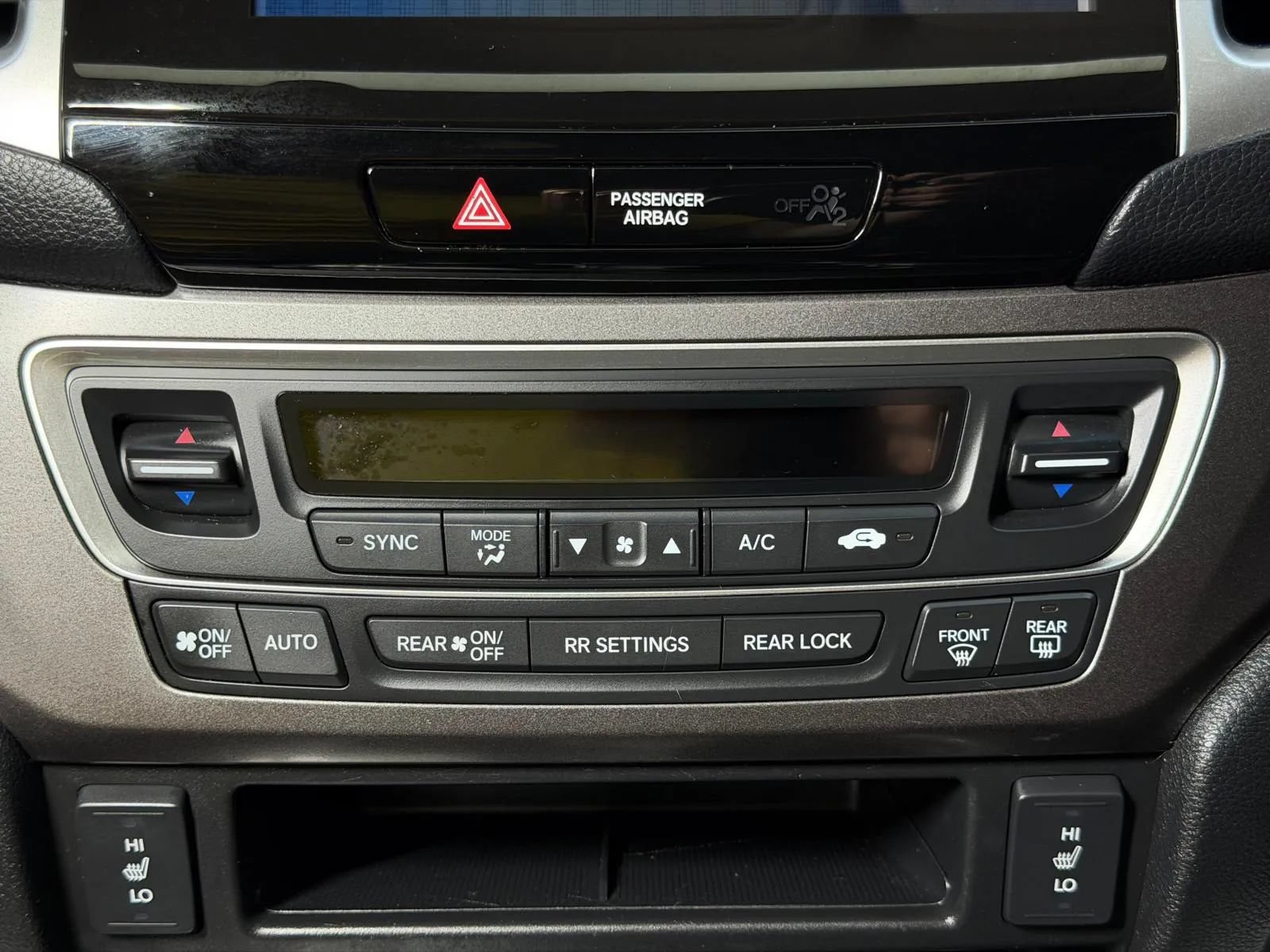 Used 2017 Honda Pilot EX-L image 40
