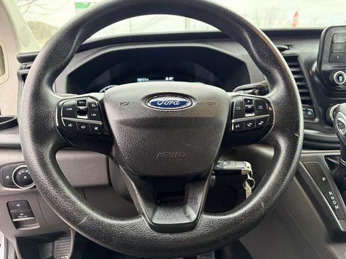Used 2021 Ford Transit 350 XLT image 17