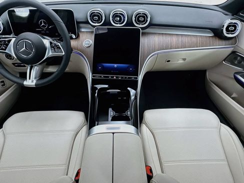 Used 2026 Mercedes-Benz C 300 4MATIC Sedan image 13