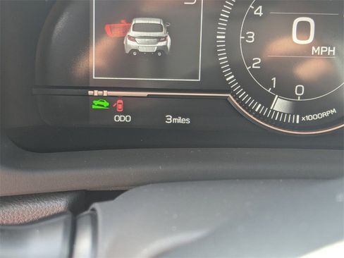 New 2025 Subaru BRZ Limited w/ Popular Package 2 image 27