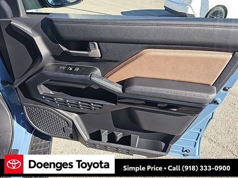 New 2026 Toyota 4Runner Limited image 27