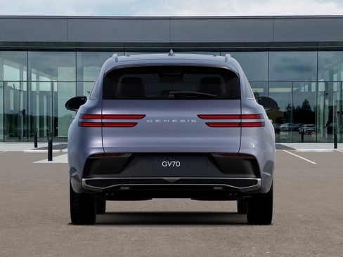 New 2027 Genesis GV70 2.5T Advanced AWD/4WD image 7