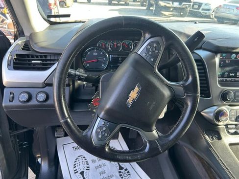 Used 2020 Chevrolet Suburban LT AWD/4WD image 22