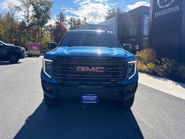 Used 2023 GMC Sierra 1500 AT4X AWD/4WD image 17
