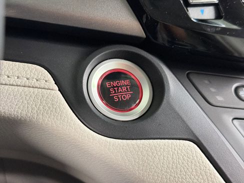 New 2026 Honda Odyssey EX-L image 26