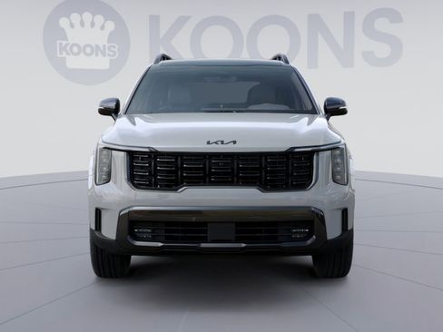 New 2026 Kia Sorento SX Prestige image 2