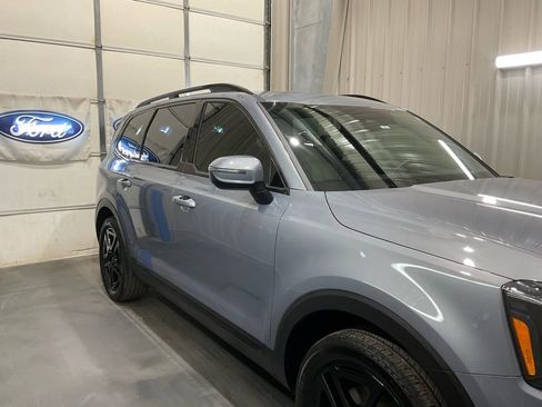 Used 2024 Kia Telluride EX X-Line image 4