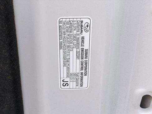 Used 2023 Subaru Forester Sport image 26