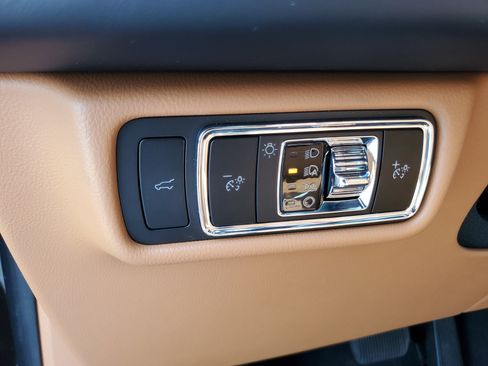 New 2026 Lincoln Aviator Black Label w/ Dynamic Handling Package AWD/4WD image 13