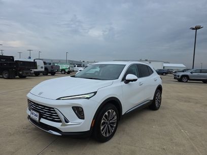 Used 2024 Buick Envision Preferred