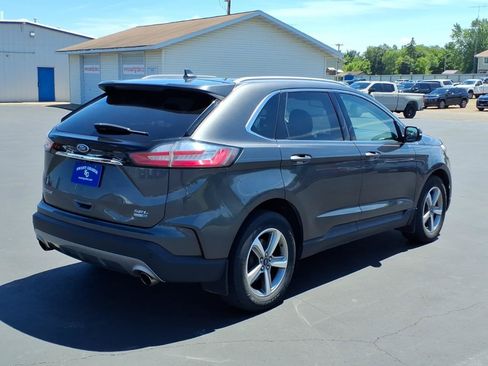Used 2019 Ford Edge SEL w/ Equipment Group 201A AWD/4WD image 6