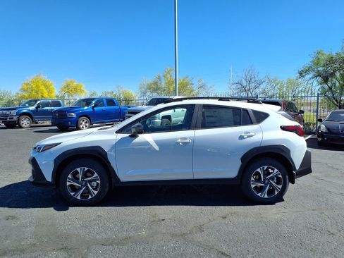 New 2026 Subaru Crosstrek 2.0i Premium AWD/4WD image 12