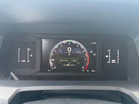 New 2026 Toyota 4Runner SR5 AWD/4WD image 22
