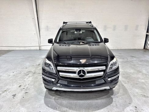 Used 2016 Mercedes-Benz GL 450 4MATIC image 10