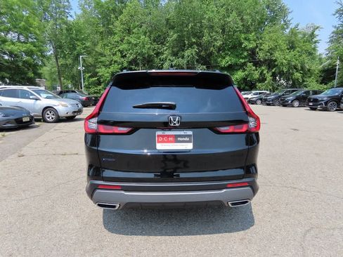New 2026 Honda CR-V Sport image 5